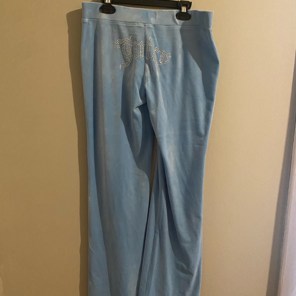 Brand New Juicy Couture Pants